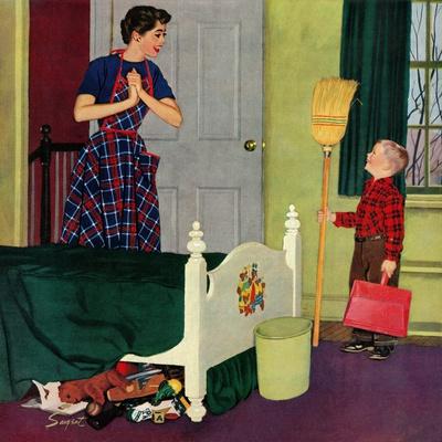 Giclee Print, , small