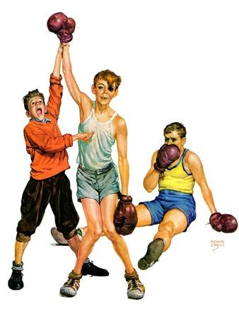 Giclee Print, , small