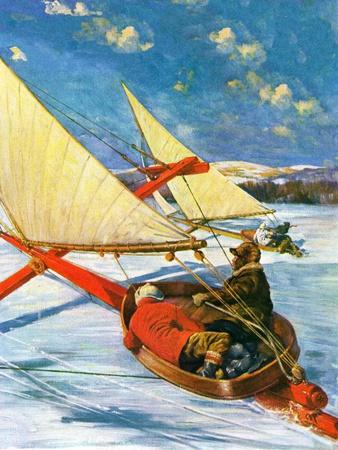 Giclee Print, , small