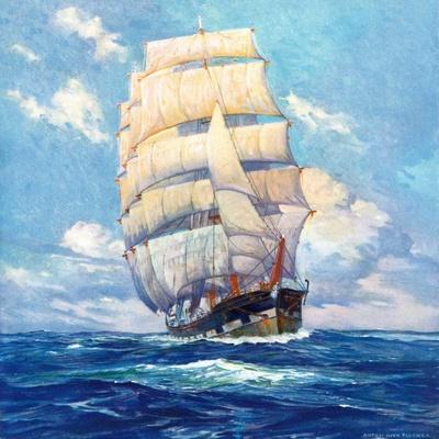 Giclee Print, , small