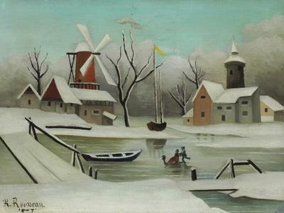 Giclee Print, , small