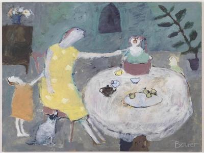 Giclee Print, , small