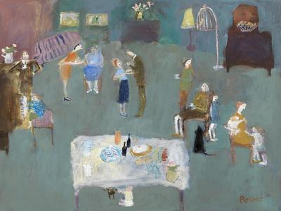 Giclee Print, , small