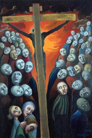 Giclee Print, , small