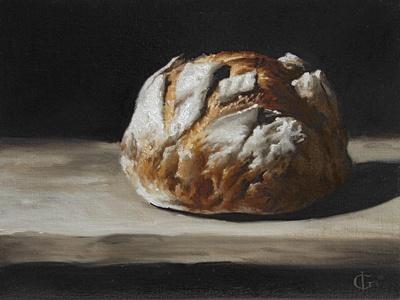 Giclee Print, , small