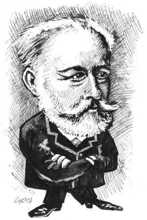 Giclee Print, , small