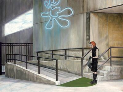 Giclee Print, , small