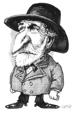 Giclee Print, , small