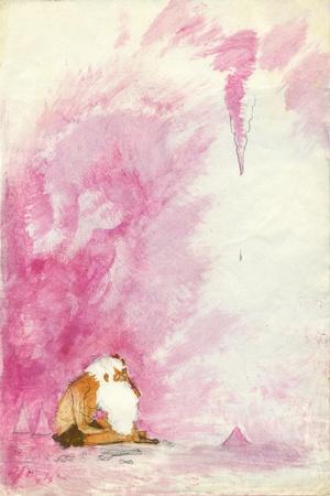 Giclee Print, , small