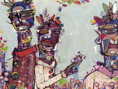 Giclee Print, , small