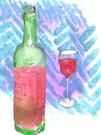 Giclee Print, , small