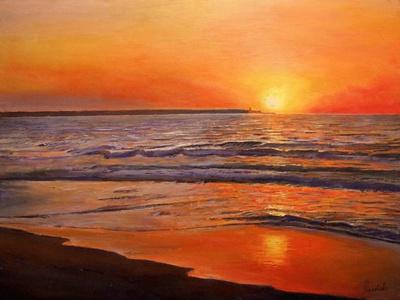 Giclee Print, , small