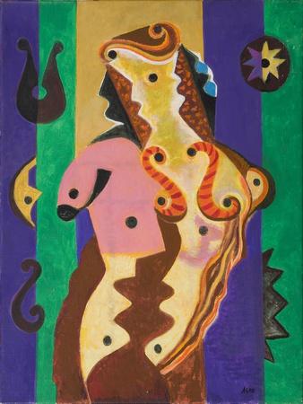 Giclee Print, , small