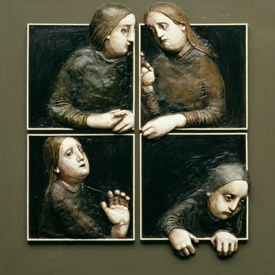 Giclee Print, , small