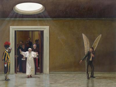 Giclee Print, , small