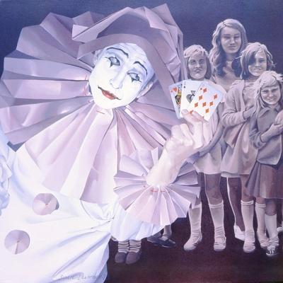 Giclee Print, , small