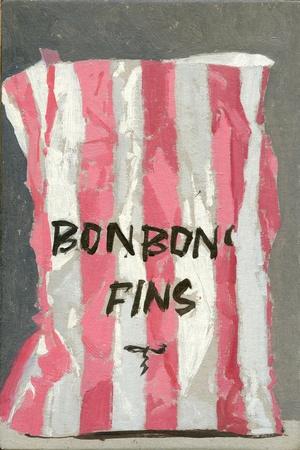 Giclee Print, , small
