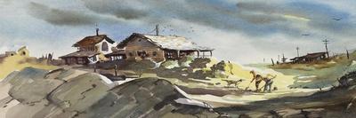 Giclee Print, , small