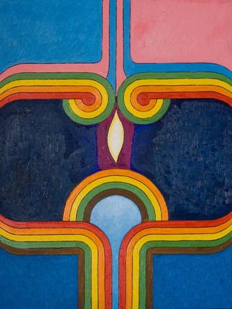 Giclee Print, , small