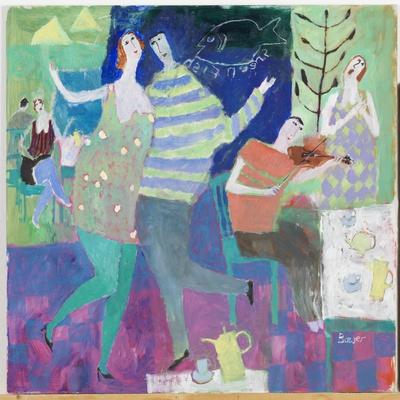 Giclee Print, , small
