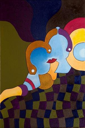 Giclee Print, , small