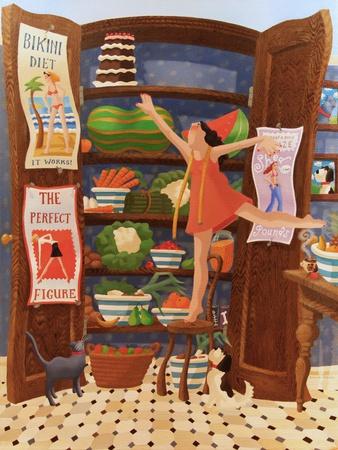 Giclee Print, , small