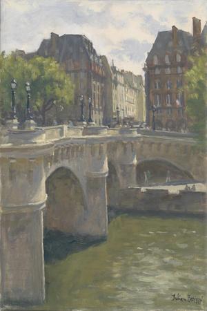 Giclee Print, , small