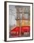 Tabac, 2010-Antonia Myatt-Framed Giclee Print