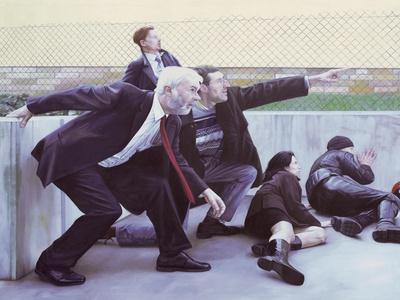 Giclee Print, , small