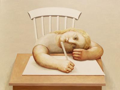 Giclee Print, , small