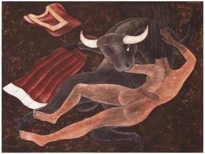 Giclee Print, , small