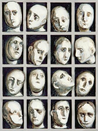 Giclee Print, , small