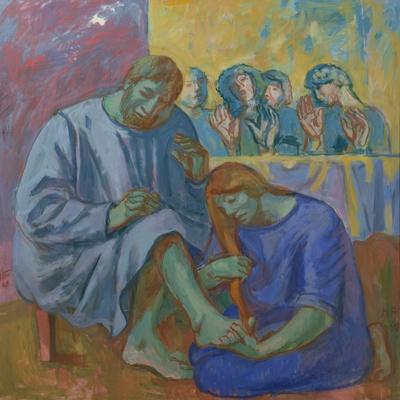 Giclee Print, , small