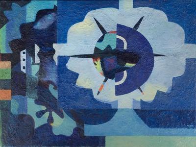 Giclee Print, , small