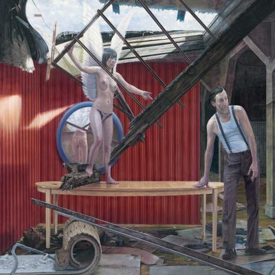 Giclee Print, , small