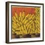 Bananas, 2000-Pedro Diego Alvarado-Framed Giclee Print