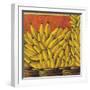 Bananas, 2000-Pedro Diego Alvarado-Framed Giclee Print