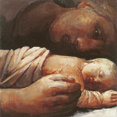 Giclee Print, , small