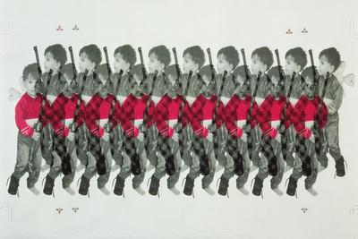 Giclee Print, , small