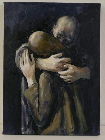 Giclee Print, , small