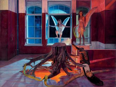 Giclee Print, , small