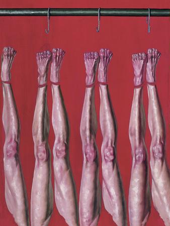 Giclee Print, , small