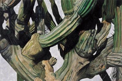 Giclee Print, , small