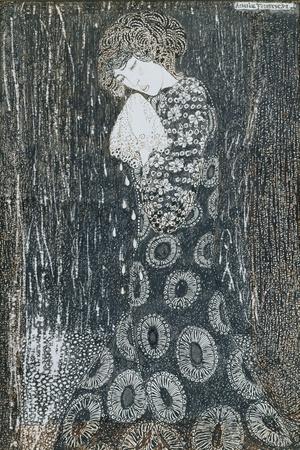 Giclee Print, , small