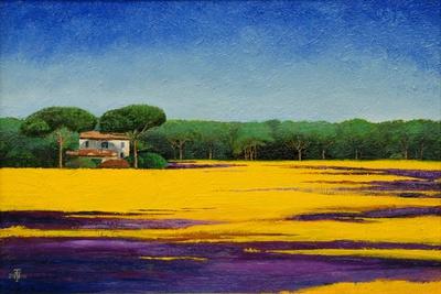 Giclee Print, , small