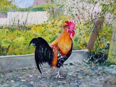 Giclee Print, , small
