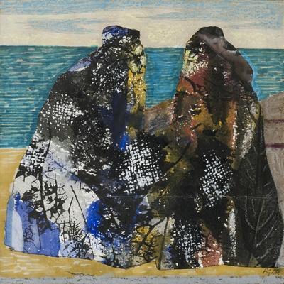 Giclee Print, , small