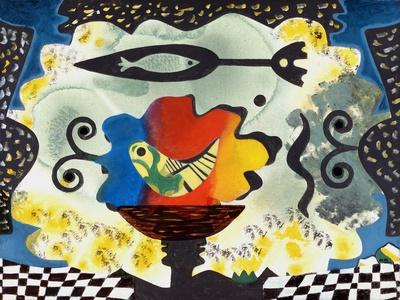 Giclee Print, , small