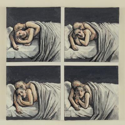 Giclee Print, , small