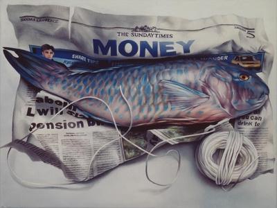 Giclee Print, , small